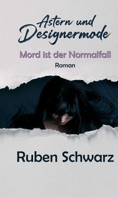 Astern und Designermode (eBook, ePUB) - Schwarz, Ruben