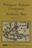 Portuguese Eurasian Communities in Southeast Asia (eBook, PDF)