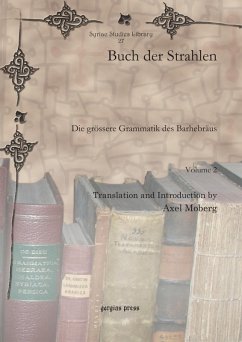 Buch der Strahlen (eBook, PDF)