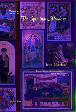 The Spiritual Meadow (eBook, PDF) - Moschos, John