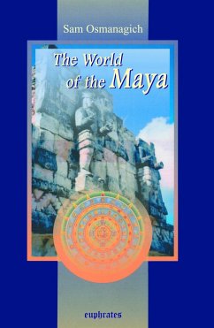 The World of the Maya (eBook, PDF)