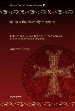 Icons of the Heavenly Merchant (eBook, PDF)