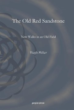 The Old Red Sandstone (eBook, PDF)
