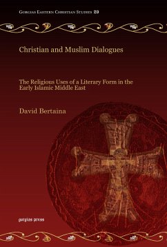 Christian and Muslim Dialogues (eBook, PDF)