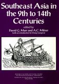 Southeast Asia in the 9th to 14th Centuries (eBook, PDF)