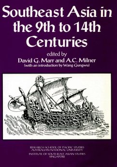 Southeast Asia in the 9th to 14th Centuries (eBook, PDF) - G. Marr, David; Milner, A. C.