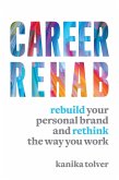 Career Rehab (eBook, ePUB)