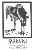 MARABU - eine Hoffnungsgeschichte (eBook, ePUB)