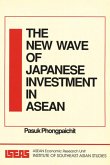 The New Wave of Japanese Investment in ASEAN (eBook, PDF)