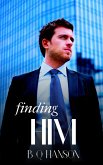 Finding HIM (eBook, ePUB)