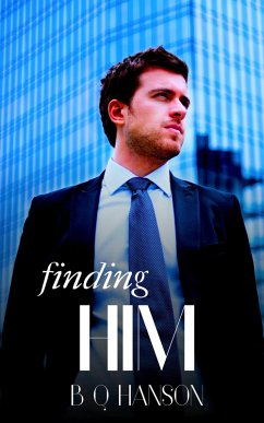 Cover Finding HIM (eBook, ePUB)