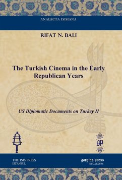 The Turkish Cinema in the Early Republican Years (eBook, PDF)