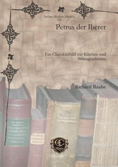 Petrus der Iberer (eBook, PDF)