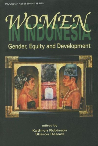 Women in Indonesia (eBook, PDF)