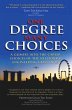 One Degree, Many Choices (eBook, PDF) - Bild 1