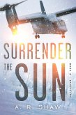 Sanctuary (Surrender the Sun, #2) (eBook, ePUB)