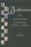 Recollections (eBook, PDF)