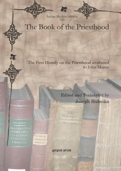 The Book of the Priesthood (eBook, PDF)