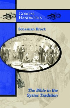 The Bible in the Syriac Tradition (English Version) (eBook, PDF)