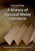 A History of Classical Malay Literature (eBook, PDF)