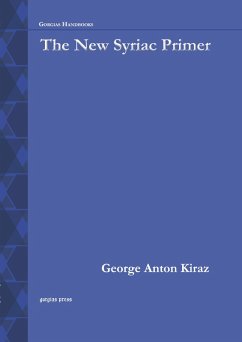 The New Syriac Primer, 2nd Edition (eBook, PDF)