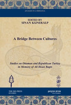 A Bridge between Cultures (eBook, PDF)