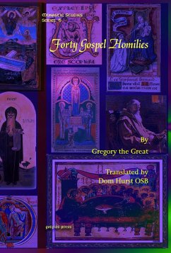 Forty Gospel Homilies (eBook, PDF) - Great, Gregory The