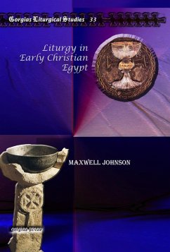Liturgy in Early Christian Egypt (eBook, PDF)