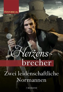 Historical Herzensbrecher Band 6 (eBook, ePUB) - Brisbin, Terri; Townend, Carol