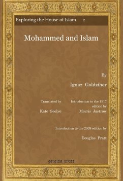 Mohammed and Islam (eBook, PDF)