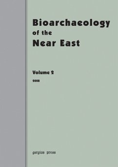 Bioarchaeology of the Near East 2 (2008) (eBook, PDF)