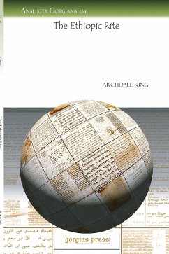 The Ethiopic Rite (eBook, PDF)