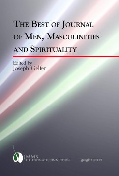 The Best of Journal of Men, Masculinities and Spirituality (eBook, PDF)