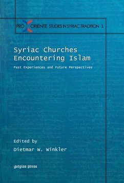 Syriac Churches Encountering Islam (eBook, PDF)