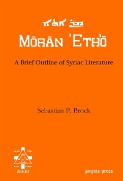 A Brief Outline of Syriac Literature (eBook, PDF)