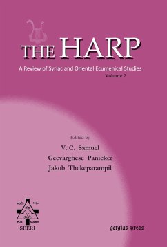 The Harp (Volume 2) (eBook, PDF)