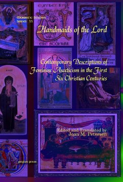 Handmaids of the Lord (eBook, PDF)