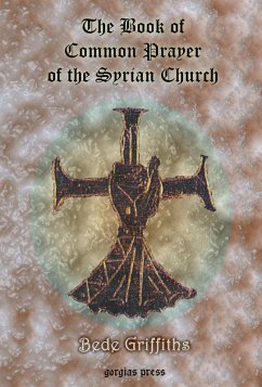 The Book of Common Prayer [shhimo] of the Syrian Church (eBook, PDF)