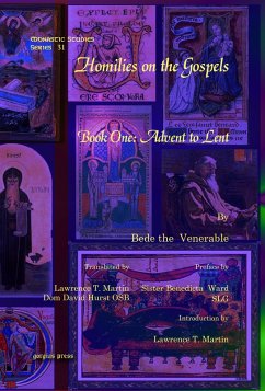 Homilies on the Gospels (eBook, PDF)