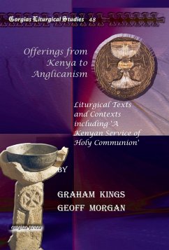 Offerings from Kenya to Anglicanism (eBook, PDF)