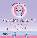 Strange Planet (eBook, ePUB)