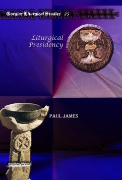 Liturgical Presidency (eBook, PDF)