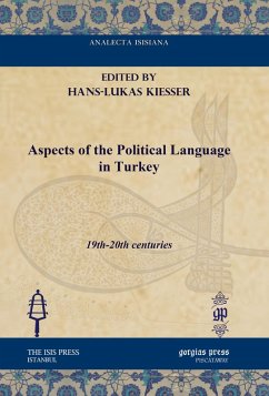 Aspects of the Political Language in Turkey (eBook, PDF)