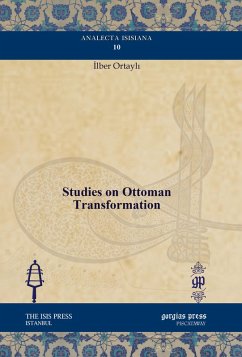 Studies on Ottoman Transformation (eBook, PDF)