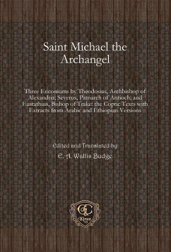 Saint Michael the Archangel (eBook, PDF)