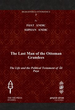 The Last Man of the Ottoman Grandees (eBook, PDF)
