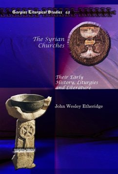 The Syrian Churches (eBook, PDF)