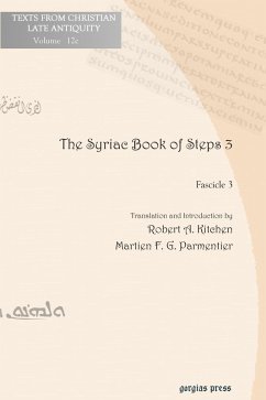 The Syriac Book of Steps 3 (eBook, PDF)