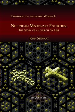 Nestorian Missionary Enterprise (eBook, PDF)
