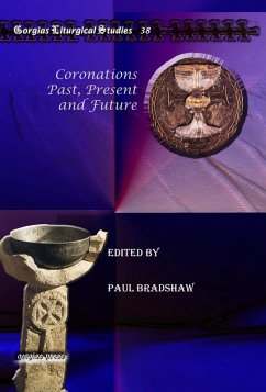 Coronations Past, Present and Future (eBook, PDF)